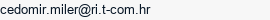 E-mail