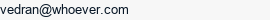 E-mail