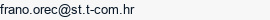 E-mail