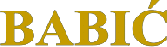 babić