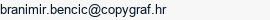 E-mail