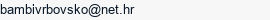 E-mail