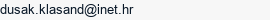 E-mail