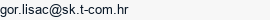 E-mail