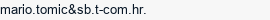 E-mail