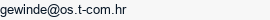 E-mail