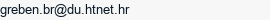 E-mail