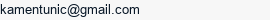 E-mail