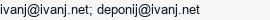 E-mail