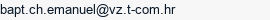 E-mail