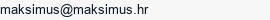 E-mail