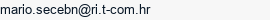 E-mail