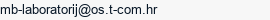 E-mail