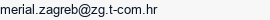E-mail