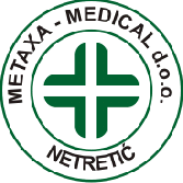 METAXA-MEDICAL d.o.o.