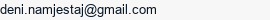 E-mail