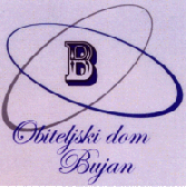 OBITELJSKI DOM BUJAN