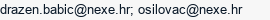 E-mail