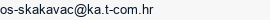E-mail