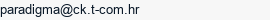 E-mail