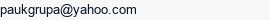 E-mail