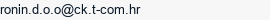E-mail
