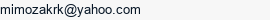 E-mail