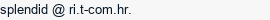 E-mail