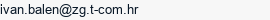 E-mail