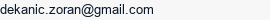 E-mail