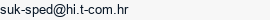E-mail