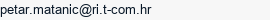 E-mail