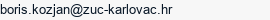 E-mail